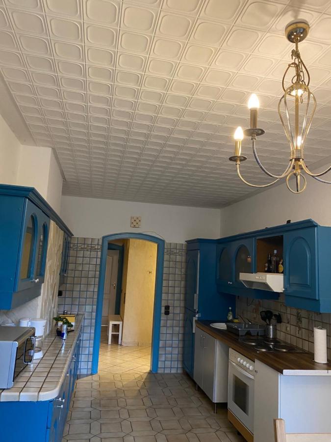 Central Shared Apartment, Friesenplatz Köln Ngoại thất bức ảnh