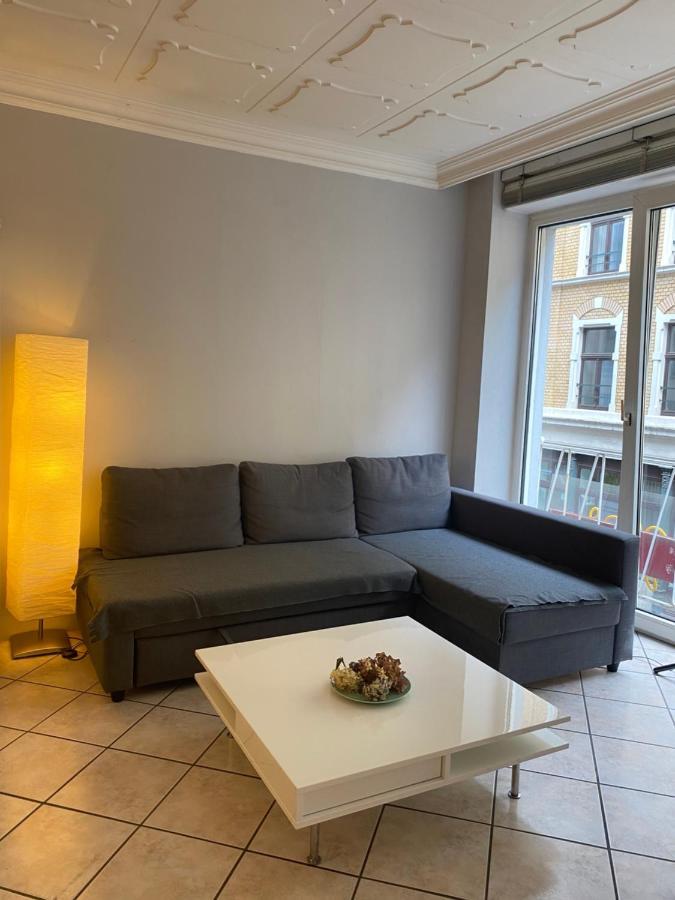 Central Shared Apartment, Friesenplatz Köln Ngoại thất bức ảnh