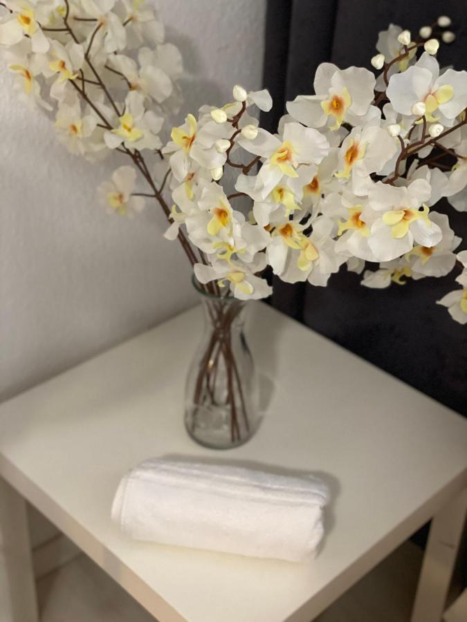 Central Shared Apartment, Friesenplatz Köln Ngoại thất bức ảnh